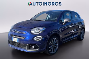 FIAT 500X 1.3 mjet Sport 95cv