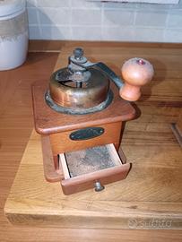 macinacaffè
