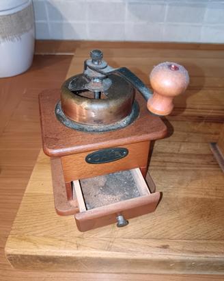 macinacaffè