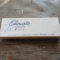 Chromatic pennasfera 2 colori 