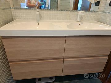 Mobile bagno
