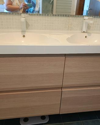 Mobile bagno