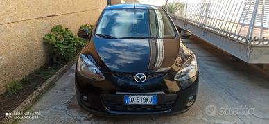  mazda 2 benz/gpl anno 2009