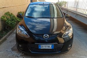  mazda 2 benz/gpl anno 2009