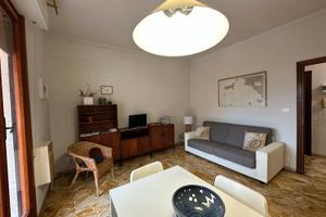 Ampio bilocale vicino al mare