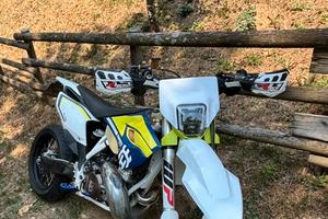 husqvarna TE 300 2016