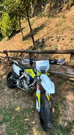 husqvarna TE 300 2016