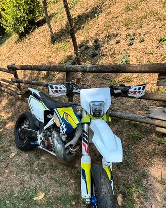 husqvarna TE 300 2016