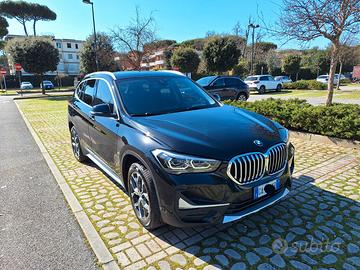 Bmw X1 Sdrive 1.8i 136 Cv Xline