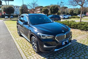 Bmw X1 Sdrive 1.8i 136 Cv Xline