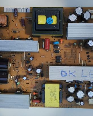 ALIMENTATORE PER TV LG EAY4050500 37 
