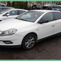 Ricambi Usati LANCIA Delta III 2013