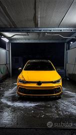 Volkswagen Golf 8 GTI