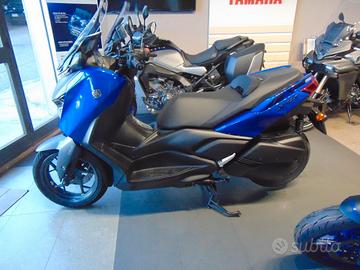 Yamaha X Max 300 nuovo colore blu cv 28 euro 5 più