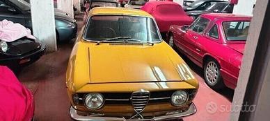 Alfa Romeo GT 1300