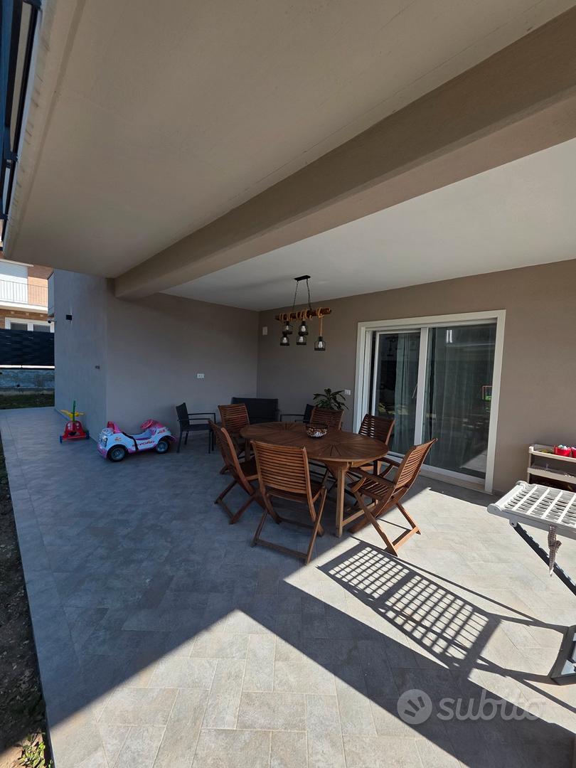 Apartment in Aiello del Sabato, Tavernola San Felice, Greci II - Vista 6