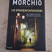 Lo Spaventapasseri