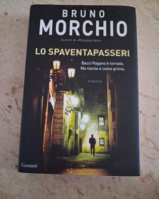 Lo Spaventapasseri