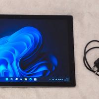 Microsoft Surface Pro 5 - 128GB SSD - 4GB RAM