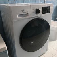 Lavatrice DAYA 9kg