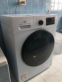 Lavatrice DAYA 9kg