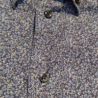 Camicia sartoriale Uomo