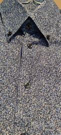 Camicia sartoriale Uomo