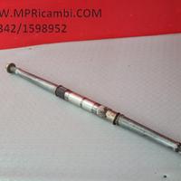 ASSALE POSTERIORE POLARIS PREDATOR 500 2005 2004 E