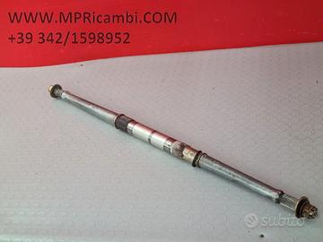 ASSALE POSTERIORE POLARIS PREDATOR 500 2005 2004 E