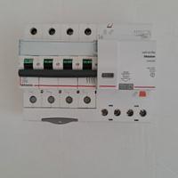 interruttore mtd 50A