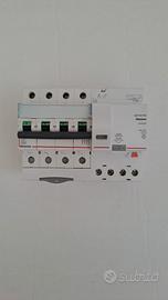 interruttore mtd 50A