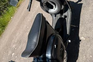 Piaggio vespa 50R