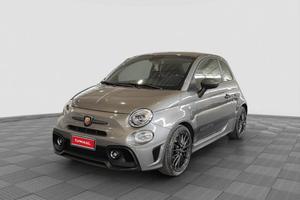 ABARTH 595 595 1.4 Turbo T-Jet 165 CV