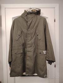 Parka uomo