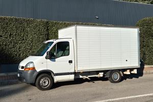 RENAULT MASTER 100CV