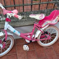 bicicletta bambina