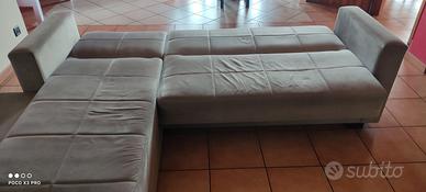 Divano letto