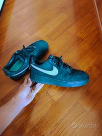 Nike Air Force 1 x Tiffany 