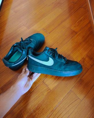 Nike Air Force 1 x Tiffany 