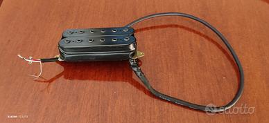 humbucker della Di Marzio PAF pro dp 151
