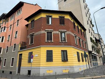 Appartamento Milano [Porta Vercellina 22ARG]
