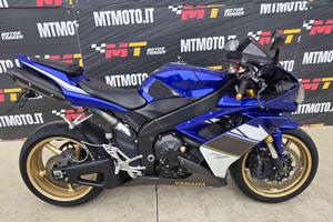 YAMAHA YZF R1 / Export Video 360