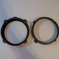 Supporti Altoparlanti Alfa 147 o Lancia Y