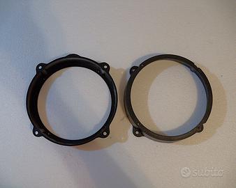 Supporti Altoparlanti Alfa 147 o Lancia Y