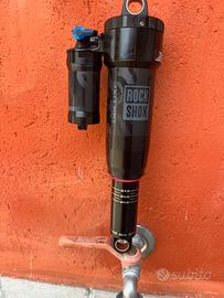 ammortizzatore rock shox 230x60