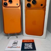 Iphone 17 pro 256gb 🍎