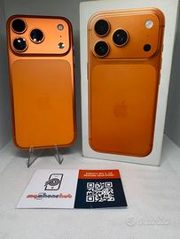 Iphone 17 pro 256gb 🍎