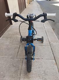 Bicicletta