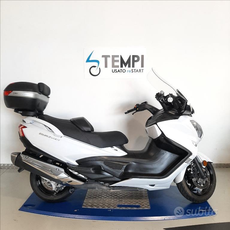 Otrain Suzuki Burgman 650 Executive For Sale Near Me