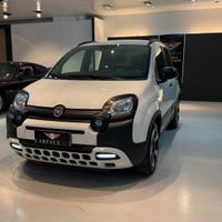 Fiat Panda 1.0 Hybrid 70cv City Cross - 2022